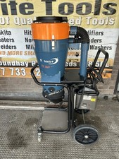 Dustcontrol Tromb 400