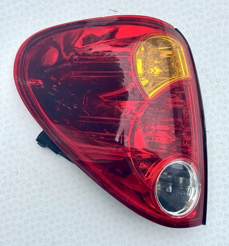 Mitsubishi l200 warrior rear - l200,