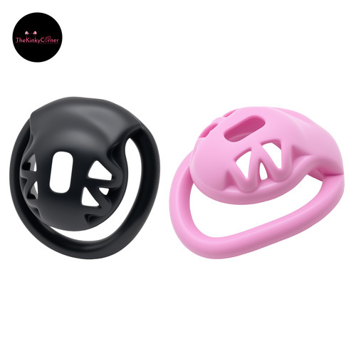 Micro chastity cage breathable - micro,