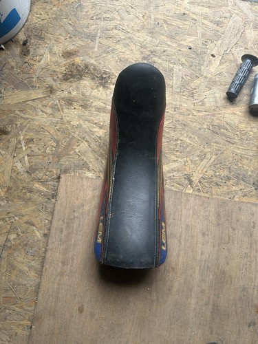 Lem lx2 50cc - lem, seat