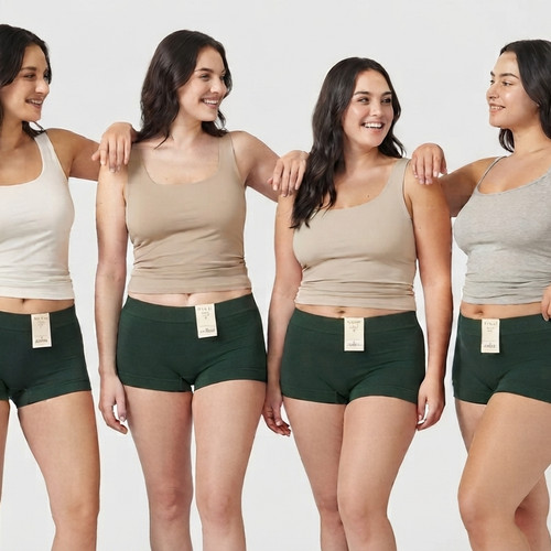 Pack auden womens - pack, 4