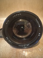 Tokina AF 28-210mm 1:3.5-5.6