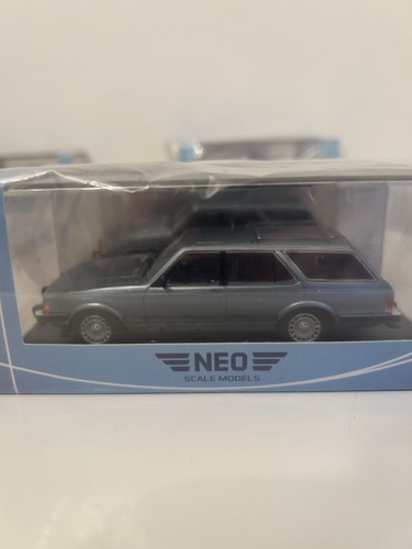 Neo ford granada mk2 - neo,
