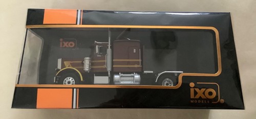 Ixo peterbilt 359 1973 - 1:43,
