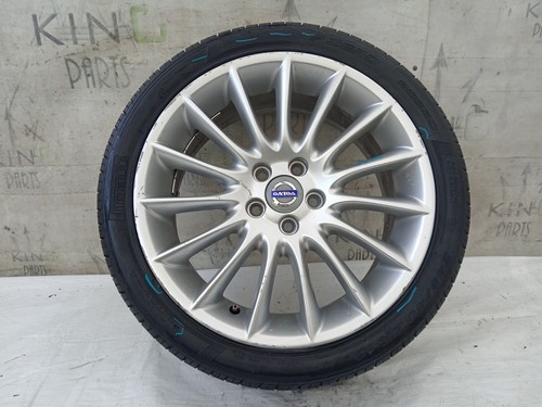 Volvo s80 et55 - volvo, alloy