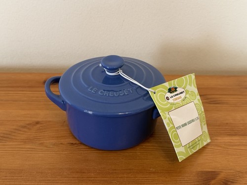 Creuset stoneware petite - le,