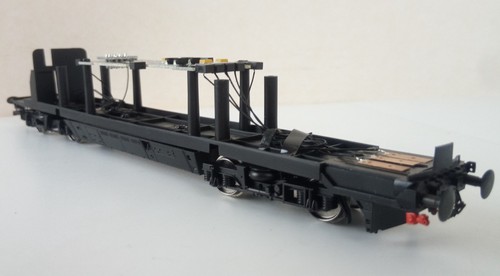 Hornby gauge class 82 - hornby, br