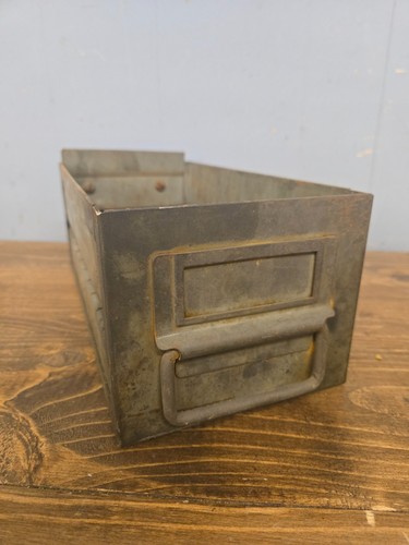 Vintage metal industrial - vintage,
