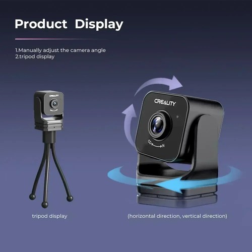 Creality nebula camera - nebula,