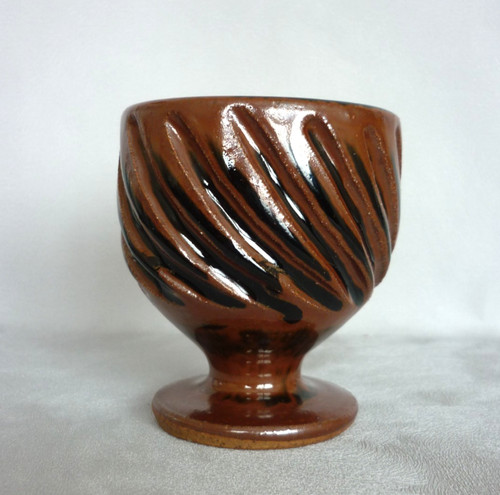 The friars aylesford - the, pottery