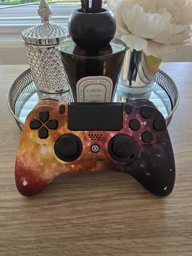 Scuf impact gaming controller - impact,