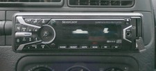 VW Golf 4 Bora T5 T4 Radio