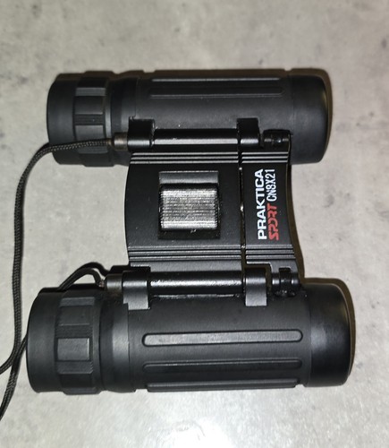 Praktica sport binoculars - sport,