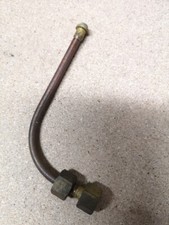 GENUINE LISTER PETTER WATER PUMP BODY VENT PIPE FR1-FR6 294-23250