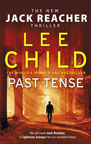 Past tense jack - (jack, reacher
