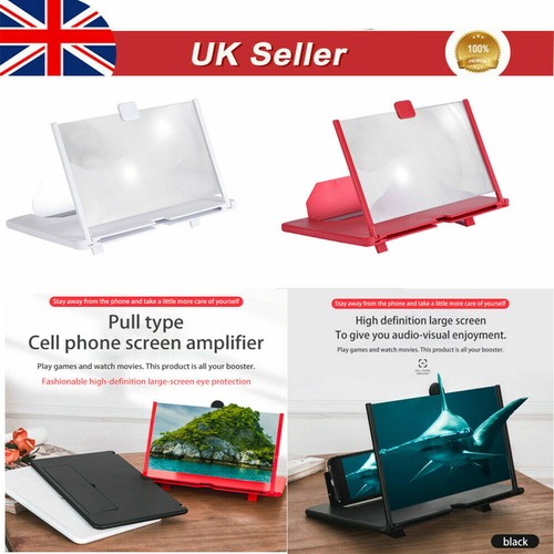 Hd folding adjustable - 3d,