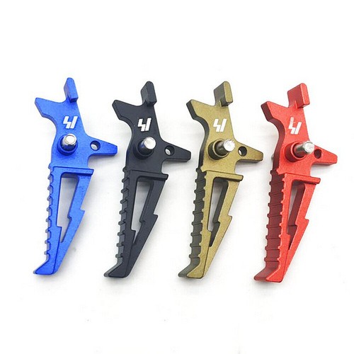 1pcs cnc aluminum trigger - 1pcs,