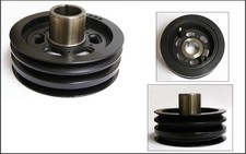 FORFORD RANGER / MAZDA B2500 PICK UP 2.5TD 1999-2006 ENGINE CRANKSHAFT PULLEY
