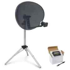 80cm Zone 2 Satellite Dish