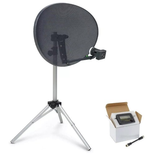 80cm zone satellite dish - 2,