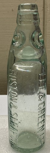 Lee green ltd boston - green,