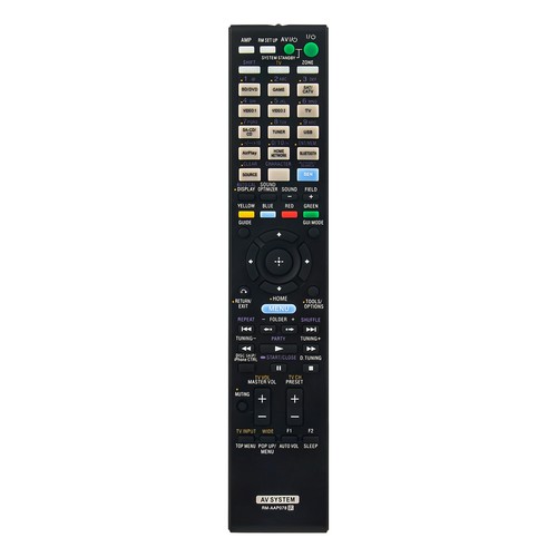 Aap07 remote control for - control,