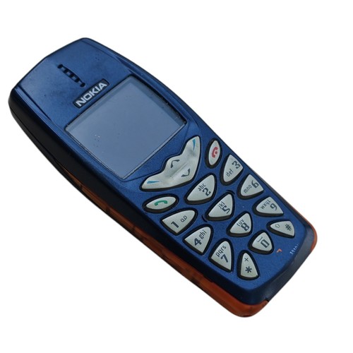Nokia 3510i mobile - nokia, phone