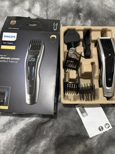 Philips series 9000 - philips,