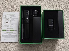 Dragonhawk Mast Fold Pro