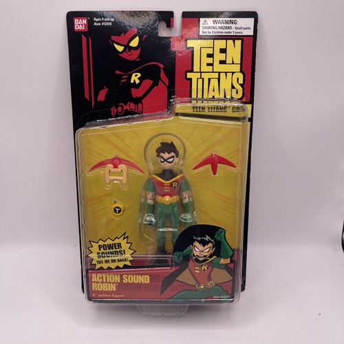 2003 bandai teen - teen,