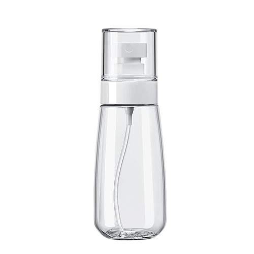 100ml plastic transparent - 30/100ml,