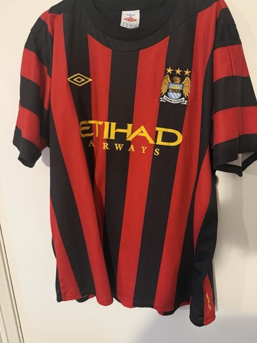 Original umbro manchester city - umbro,