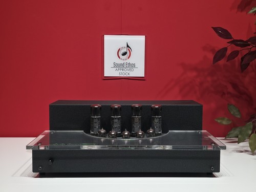 Audio innovations series - series, 800