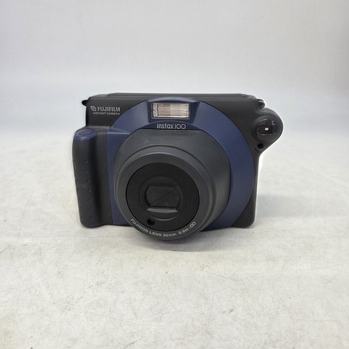 Fujifilm instax 100 instant - instax,