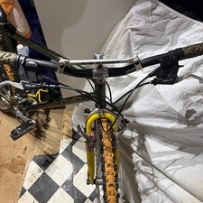 GARY FISHER - HOO KOO E KOO -