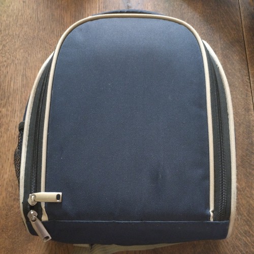 Picnic backpack set - picnic, 4