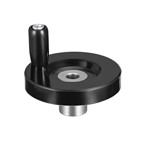 Hand wheel 63mm diameter 8mm - wheel,