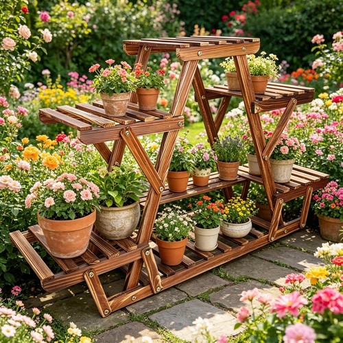 Tier stable triangular - tier,