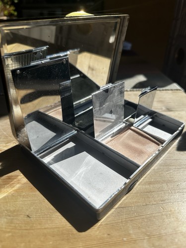 Completely original art deco - art,
