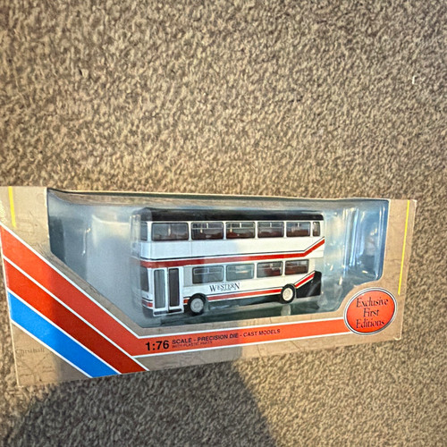 Exclusive first editions - first,