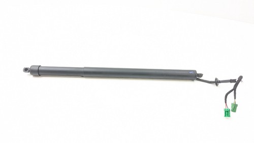 Citroen aircross tailgate - citroen, c5
