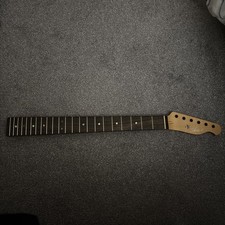 Artist Telecaster Guitar Neck