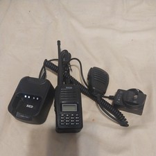 XCD 5W Handheld UHF CB 