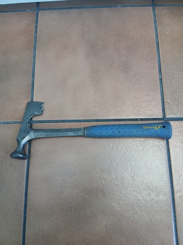 Estwing vinyl grip - estwing, e3-11