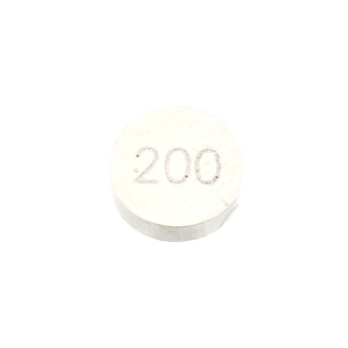 Jmp valve shim - jmp,