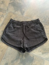 Ladies Shorts H&M Size S