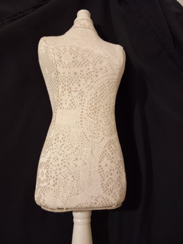 Dressmaking mannequin - , [