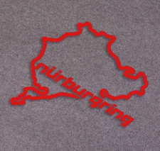 Nurburgring Track High Quality