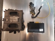 IVECO EUROCARGO 75E16S SA EURO