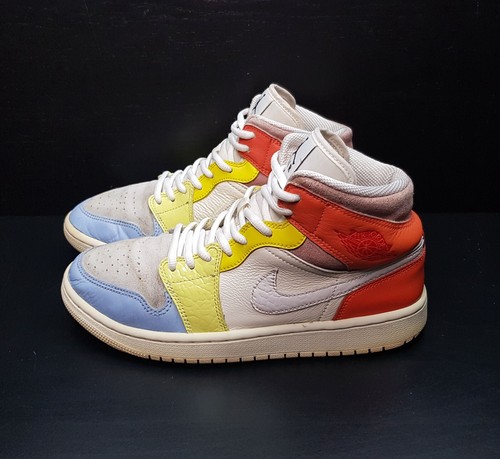 Nike jordan mid my - 1,